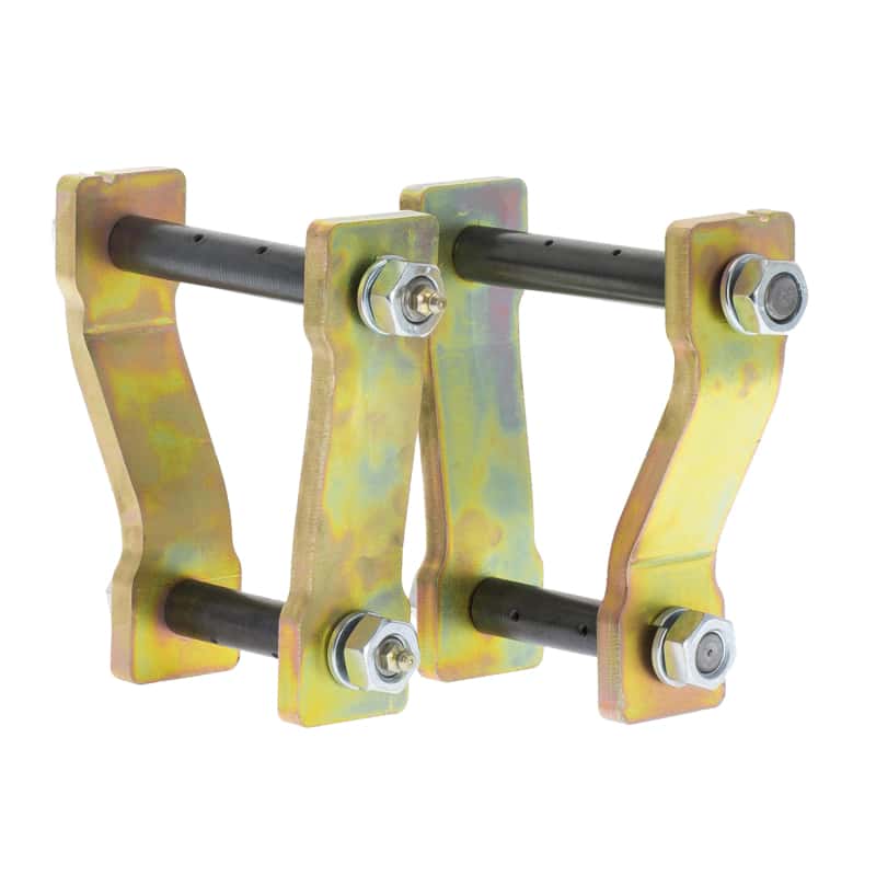 ARB — ARB Greasable Shackle Kit Rang/Bt50
Greasable Shackle - view 3