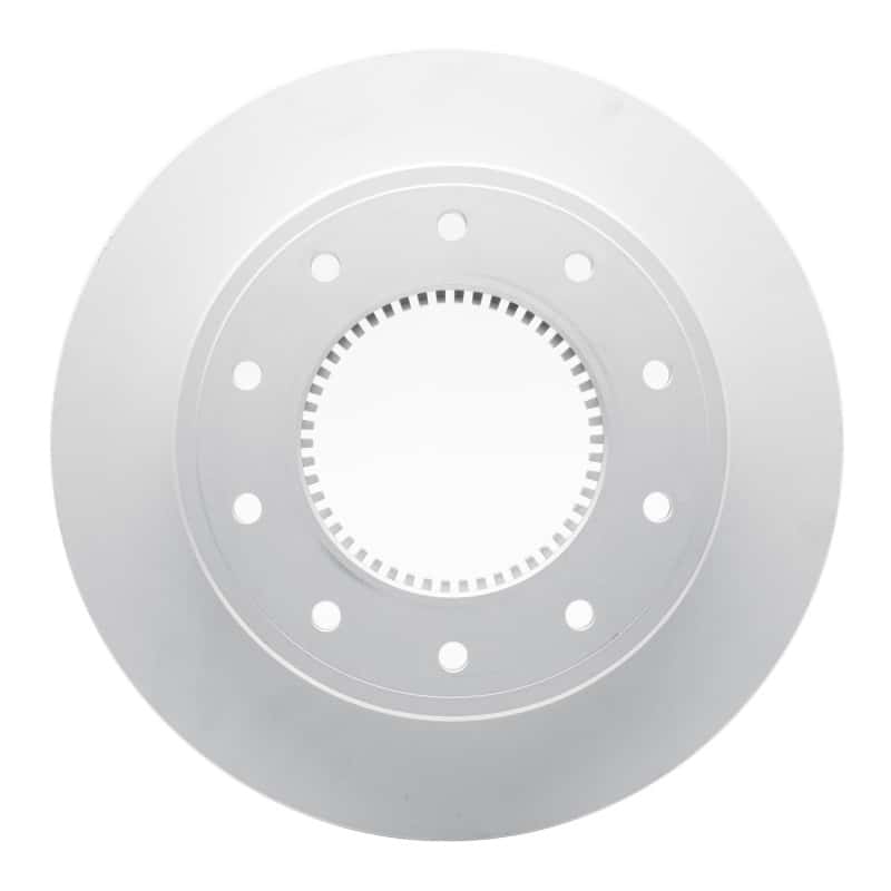 DFC — DFC 04-10 Chevrolet C4500 Kodiak Rear GeoSPEC Coated Rotor
DFC Brake Rotor - view 1
