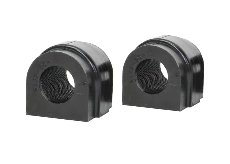 Whiteline — Whiteline 10/01-05 BMW 3 Series E46 Front Sway Bar Mount Bushing
Swaybar Bushing Kit - view 1