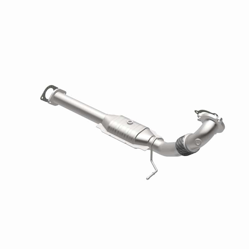 Magnaflow — MagnaFlow Conv DF 05-09 Volvo S60 2.4L/2.5L
OEM Grade
OEM - view 22