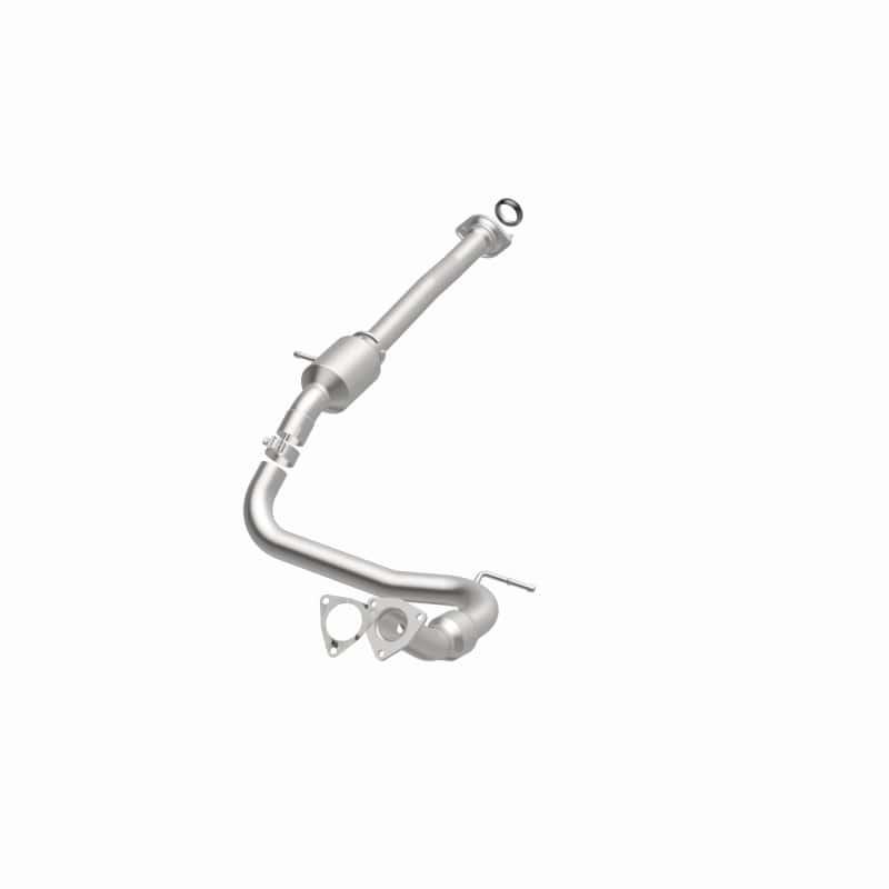 Magnaflow — Magnaflow 2015 Colorado 2.5 Underbody Direct Fit Converter
OEM Grade
OEM - view 27