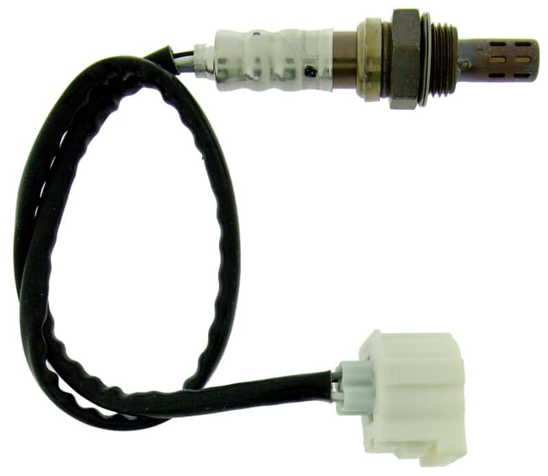 NGK — NGK Jeep Grand Cherokee 2004 Direct Fit Oxygen Sensor
Oxygen Sensor - view 2