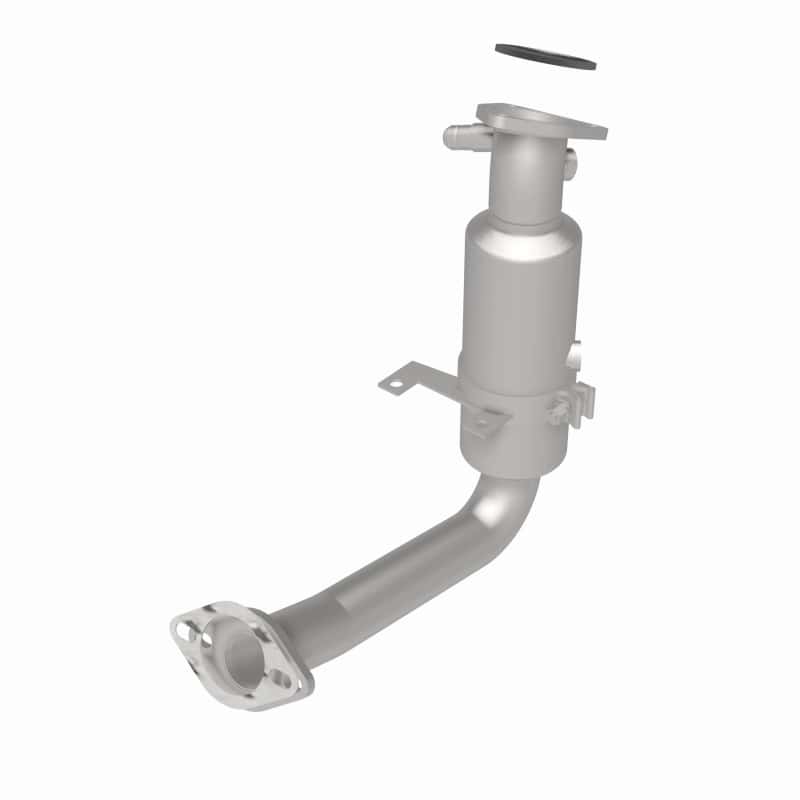 Magnaflow — MagnaFlow Conv DF 00-02 Focus 2.0L OEM
OEM Grade
OEM - view 22