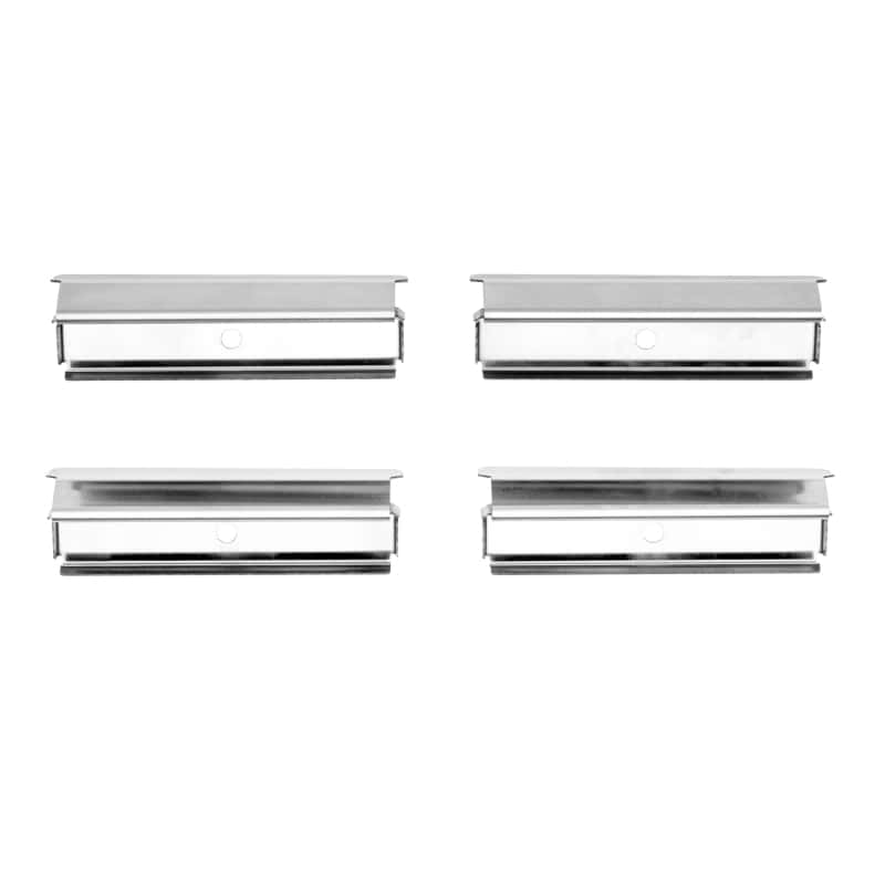 DFC — DFC 92-94 Ford E-350 Econoline Club Wagon Front Premium Hardware Kit
DFC Disc Brk Hdw Kit - view 2