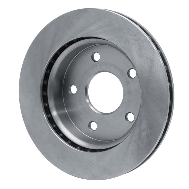 DFC — DFC 05-11 Dodge Dakota 4WD Front Brake Rotor
DFC Brake Rotor - view 4