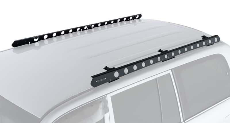Rhino-Rack — Rhino-Rack 99-07 Toyota Land Cruiser J100 3 Base Backbone Mounting System
Roof Rack Mount Kit - view 1