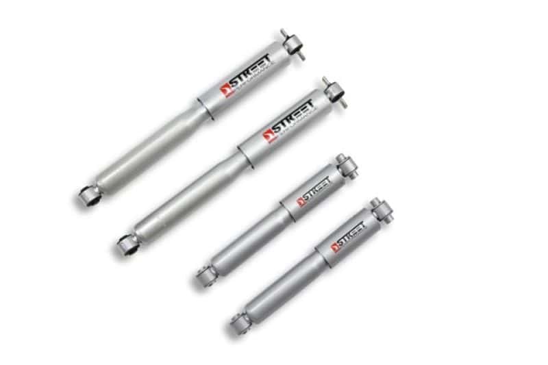 Belltech — Belltech SHOCK SET STREET PERFORMANCE
SHOCK ABSORBER SET - view 1