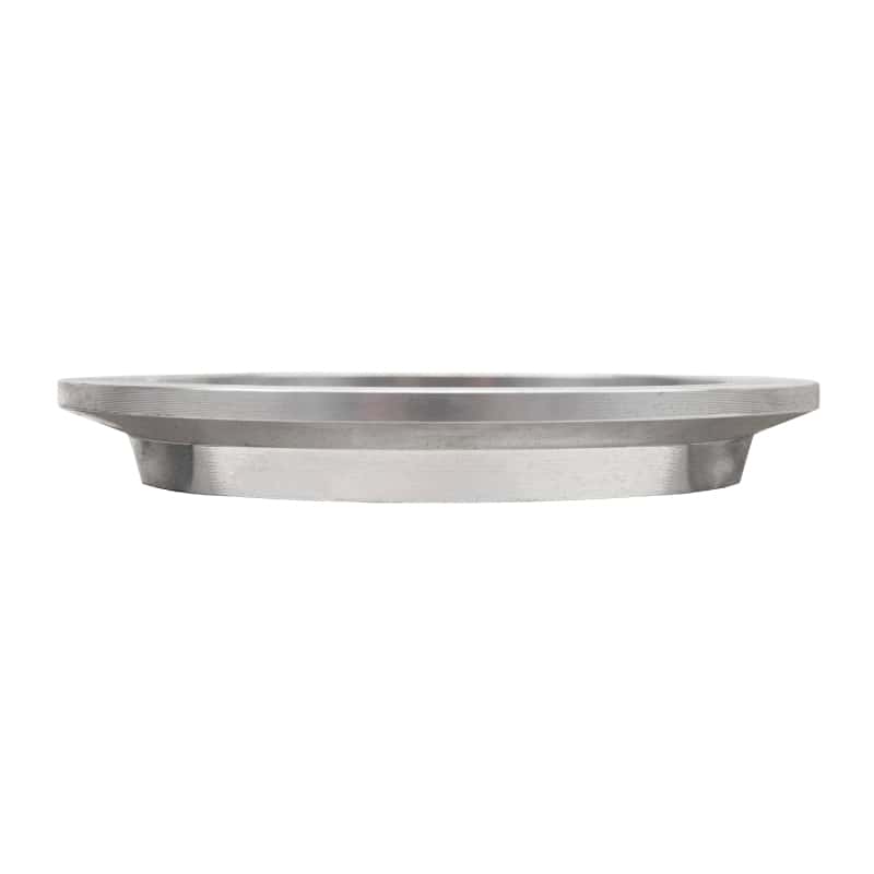 Wehrli — Wehrli S400 SXE / Race Cover Turbo Compressor Outlet Billet Aluminum Flange
Flange AL S400SXE - view 5