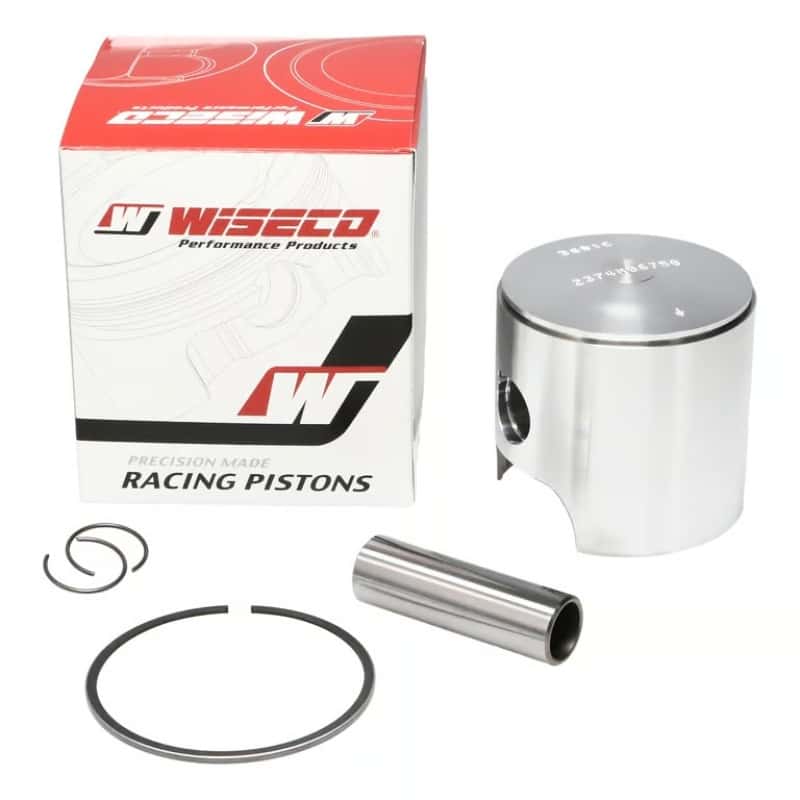 Wiseco — Wiseco Ski-Doo 440 Blizzard 9500 79-82 2658LT Piston Kit
Piston Kit - view 9