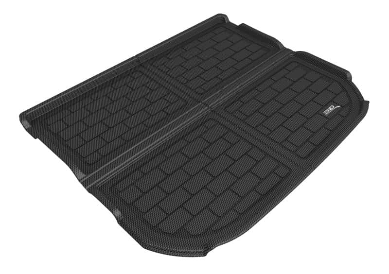 3D MAXpider — 3D MAXpider 16-20 Audi TT Kagu Cross Fold Cargo Liner - Black
Cargo Area Liner - view 1