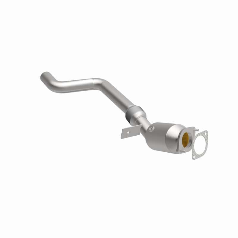 Magnaflow — Magnaflow 15-17 Ford Mustang 5.2L Direct Fit Converter
California - view 9
