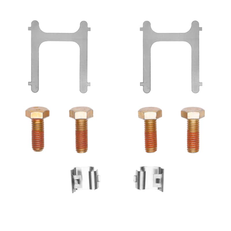 DFC — DFC 85-04 Chevrolet Camaro Rear Premium Hardware Kit
DFC Disc Brk Hdw Kit - view 2