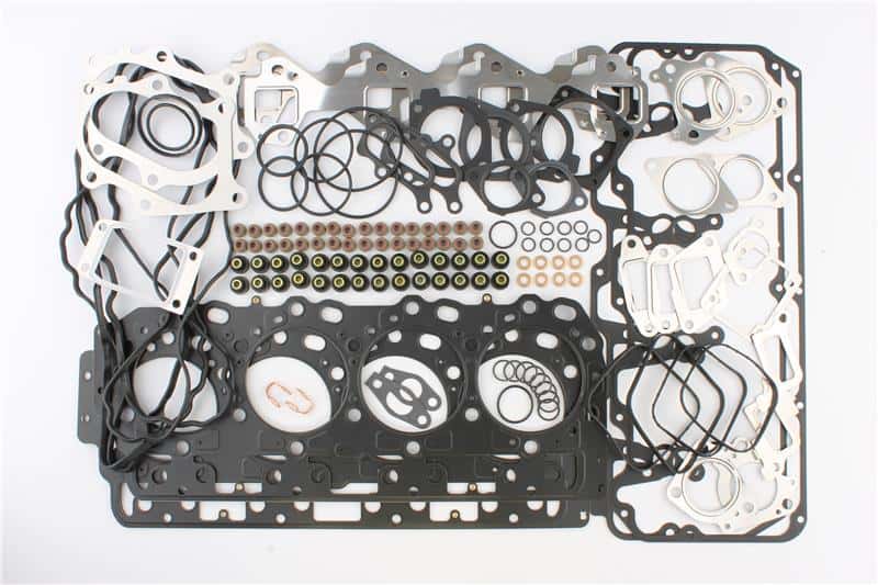 Cometic Gasket — Cometic Street Pro 04-07 GM 6.6L Duramax Diesel V8 4.100inch Top End Gasket Kit
Top End Gasket Kit - view 1