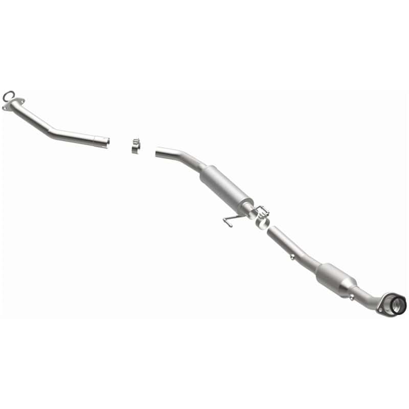 Magnaflow — MagnaFlow Conv DF 00-05 Toyota Celica 1.8L Front GT
HM Grade
HM - view 30