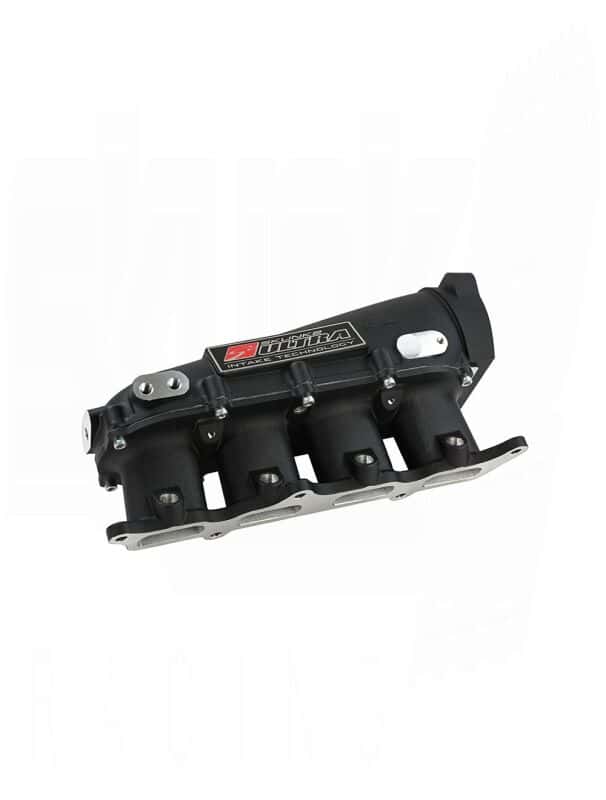 Skunk2 Racing — Skunk2 Honda L15B7 Ultra Street Intake Manifold - Black - view 1