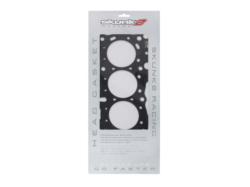 Skunk2 Racing — Skunk2 HG Honda/Acura B16A/B18C VTEC 82.50mm-3.248in Max Bore-1.1mm-0.043in Thick - view 6