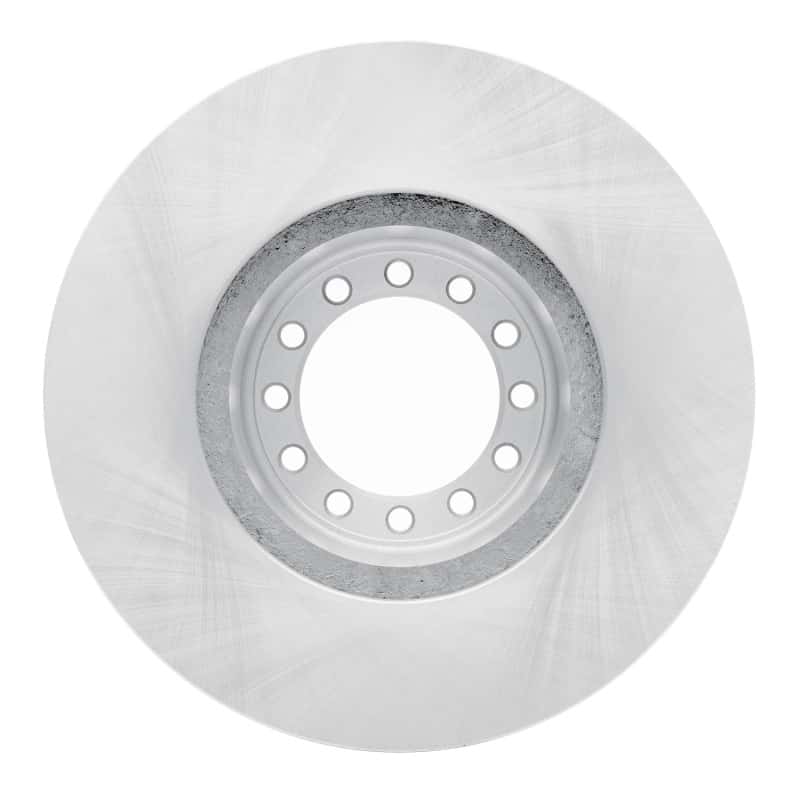 DFC — DFC 99-15 Chevrolet W5500 Tiltmaster Front Brake Rotor
DFC Brake Rotor - view 5