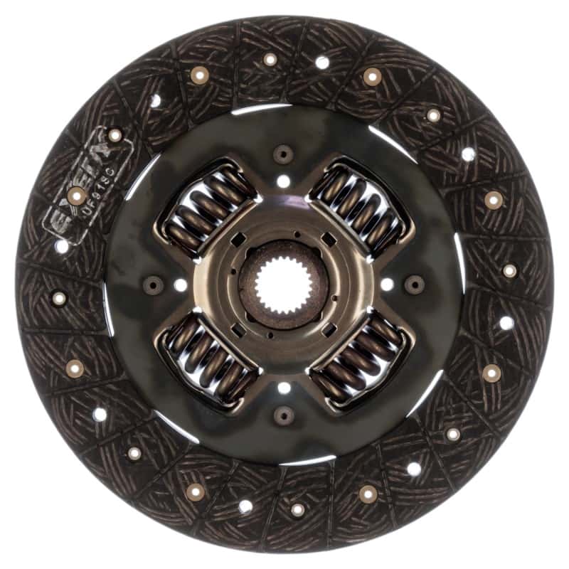 Exedy — Exedy 04-14 Subaru Impreza WRX STI H4 Stage 1 Replacement Organic Clutch Disc (For 15803HD)
Clutch Plate (Disc)
Replacement Parts - view 6