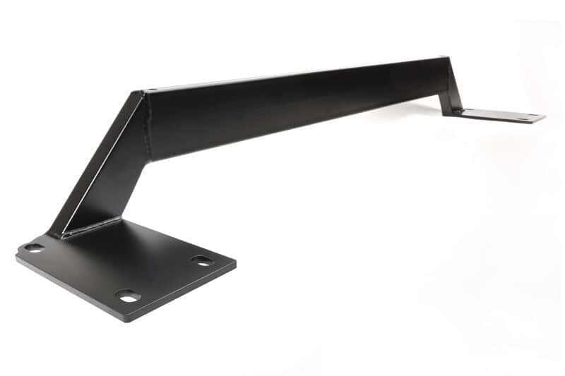 Perrin Performance — PERRIN 15-21 Subaru WRX/STI Front Mount Intercooler Bumper Beam - Black - view 3