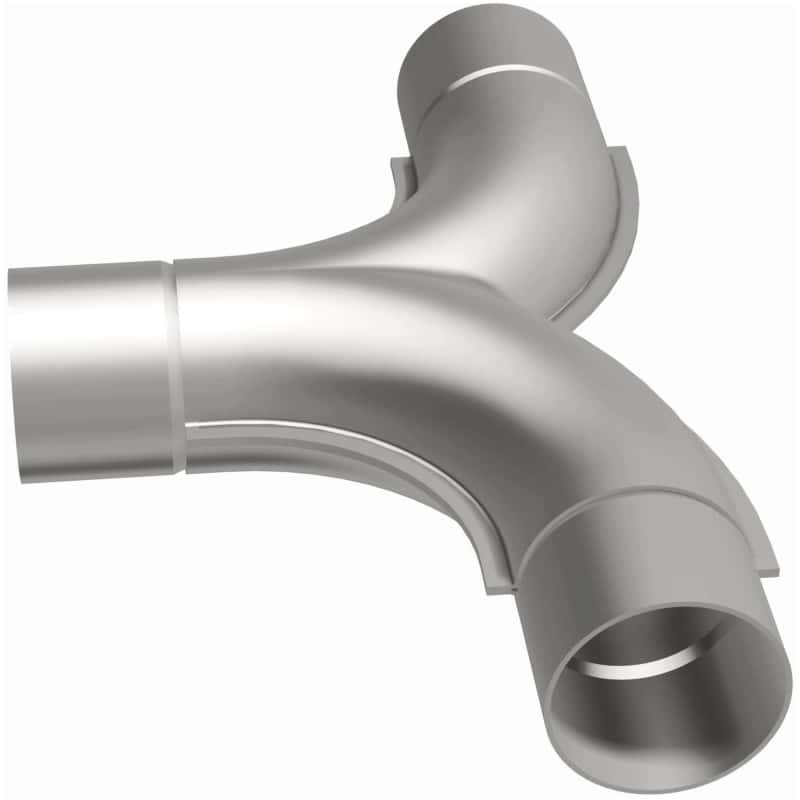 Magnaflow — MagnaFlow Smooth Trans T 2.50inch SS 90/90 deg.
Exhaust Pipe - view 27