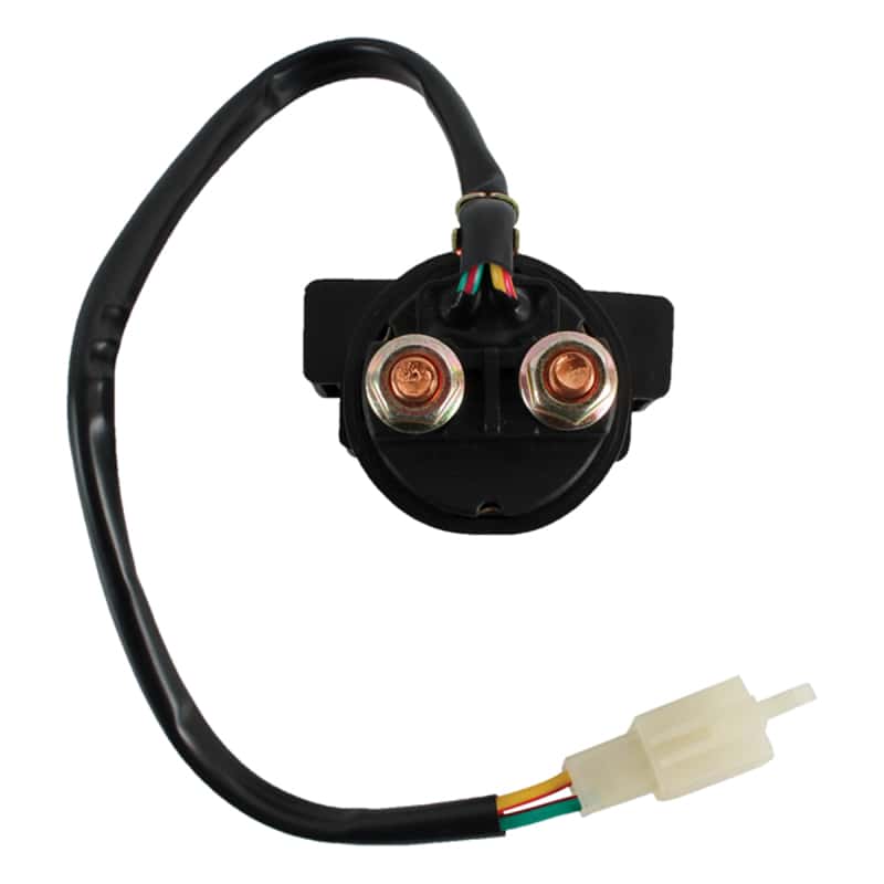 Arrowhead — Arrowhead Honda Str/Rev Relay - view 2
