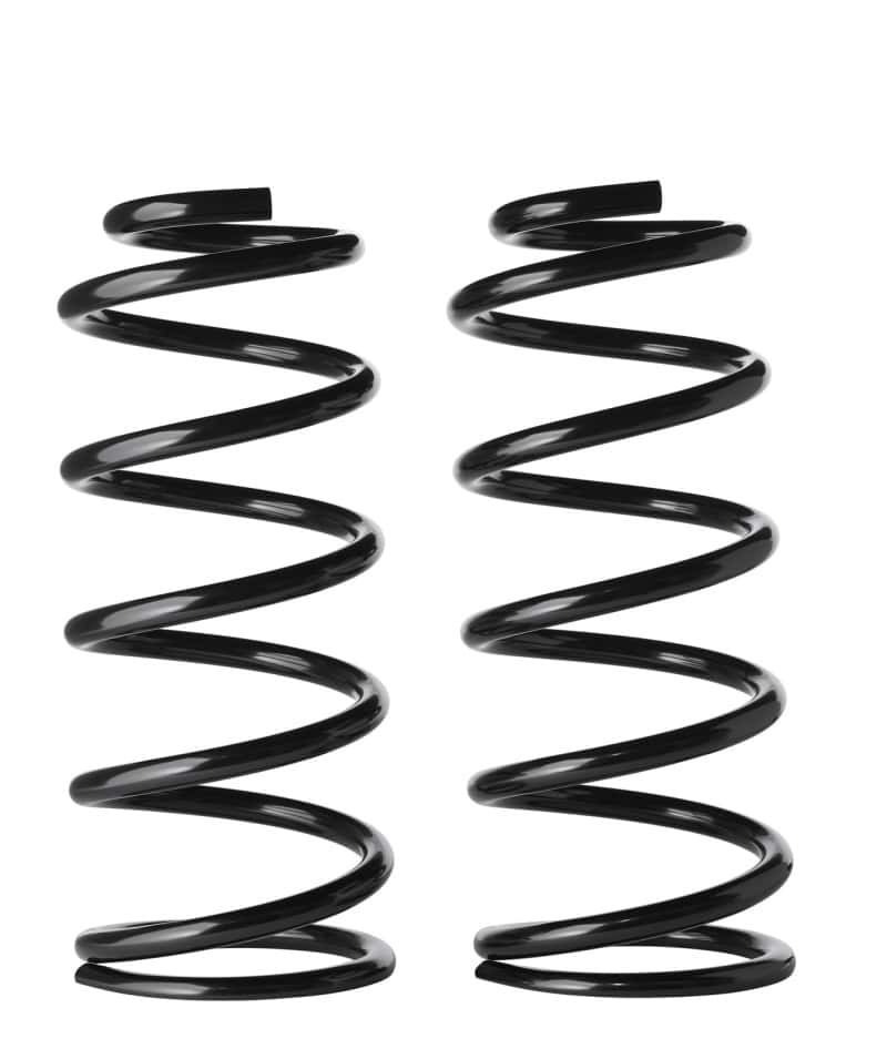 Old Man Emu — ARB / OME Coil Spring Rear Prado 150 - view 1