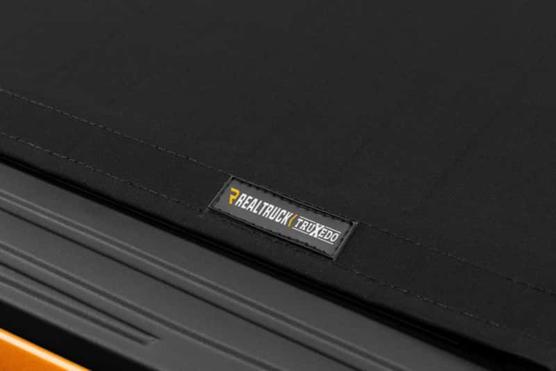 Truxedo — Truxedo 19-20 Ford Ranger 5ft Sentry CT Bed Cover - view 20