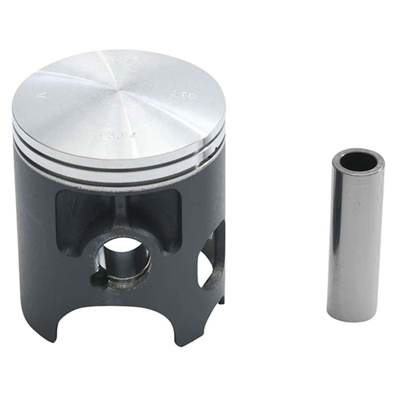 Vertex Pistons — Vertex Piston 87-06 Yamaha YFZ 350 Banshee 350cc Cast Replica Piston Kit - view 2