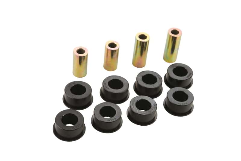 Ford Racing — Ford Racing Mustang Road Race Rear Lower Control Arm Bushings
CntrlArmBshngKt - view 1