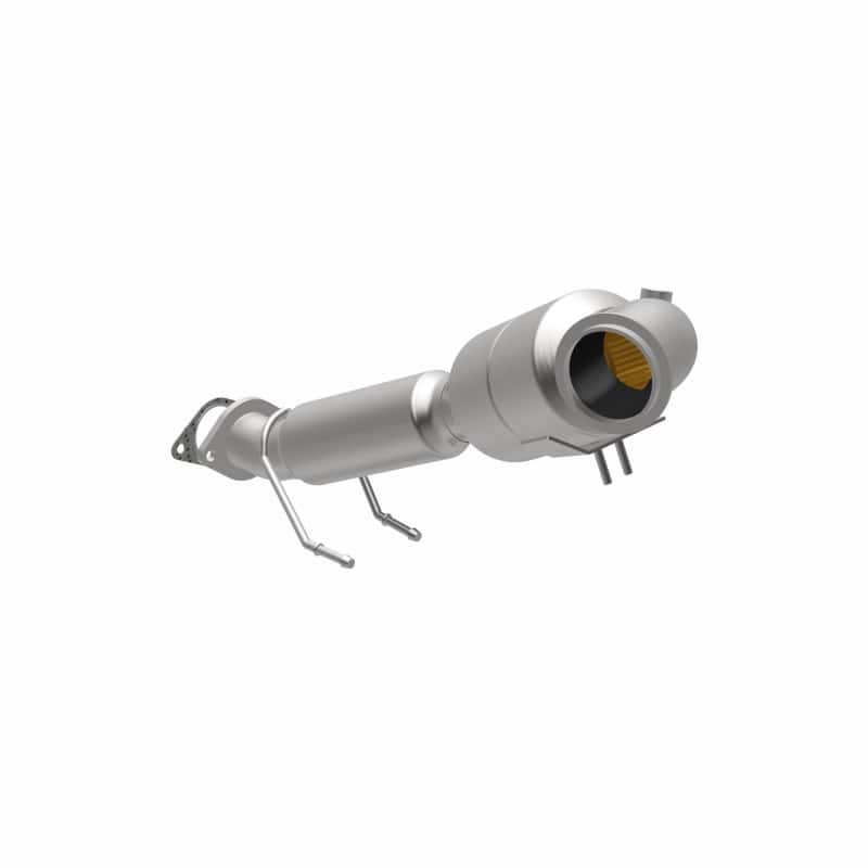 Magnaflow — Magnaflow Conv DF 2013 Ford Escape 2.0L T AWD
OEM Grade
OEM - view 8