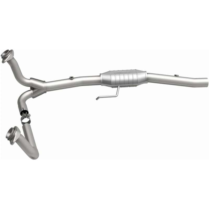 Magnaflow — MagnaFlow Conv DF 00-03 Dakota 4.7L 2WD OEM
OEM Grade
OEM - view 30