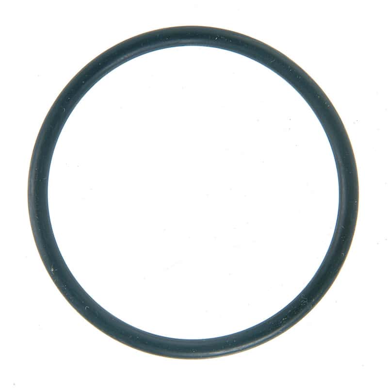 Fel-Pro — Fel-Pro Volkswagen Jetta 35838 Engine Coolant Thermostat Housing Gasket - view 1
