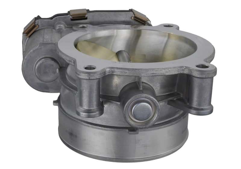 Ford Racing — Ford Racing 15-20 Mustang GT350 5.2L 87mm Throttle Body
                    M-9926-M52
TBdyAssy - view 7