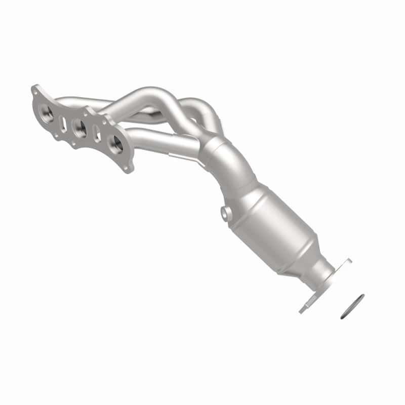 Magnaflow — Magnaflow Conv DF 03-04 4Runner 4.0L P/S
OEM Grade
OEM - view 13