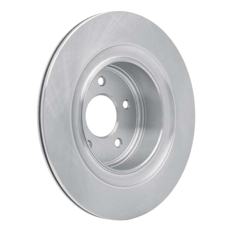 DFC — DFC 07-15 Infiniti G37 Rear Brake Rotor
DFC Brake Rotor - view 4