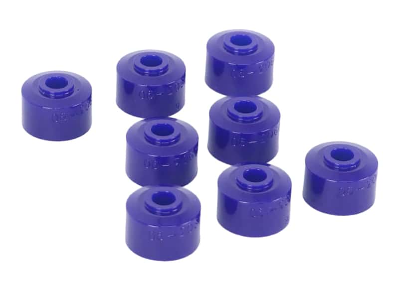 Superpro — SuperPro Universal Severe Duty Sway Bar Link Bushing - 90A
Bushing Kit - view 1