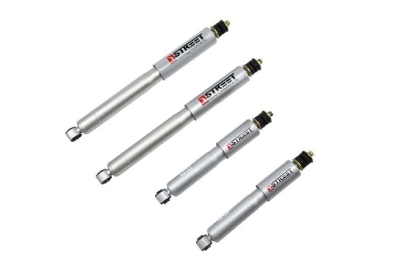 Belltech — Belltech SHOCK SET STREET PERFORMANCE
SHOCK ABSORBER SET - view 2