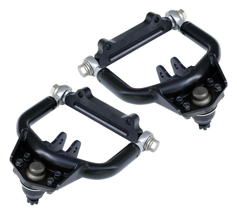 Ridetech — Ridetech 67-70 Ford Mustang Mercury Cougar Front Upper StrongArms
F Upper Arms 67-70 M - view 1