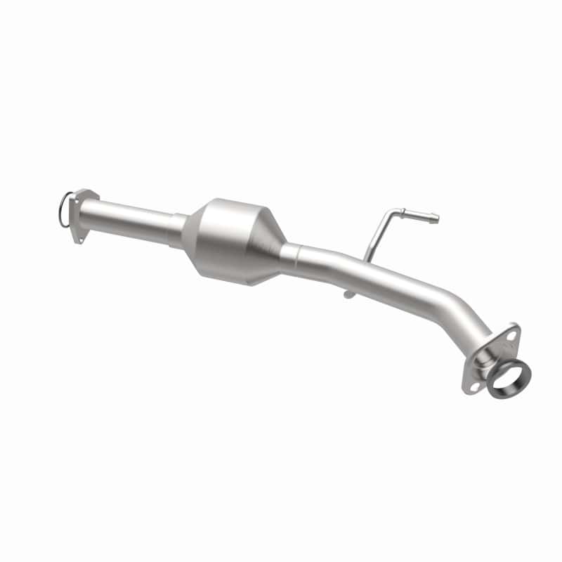 Magnaflow — MagnaFlow Conv DF 06-10 Honda Civic 1.3L
HM Grade
HM - view 19