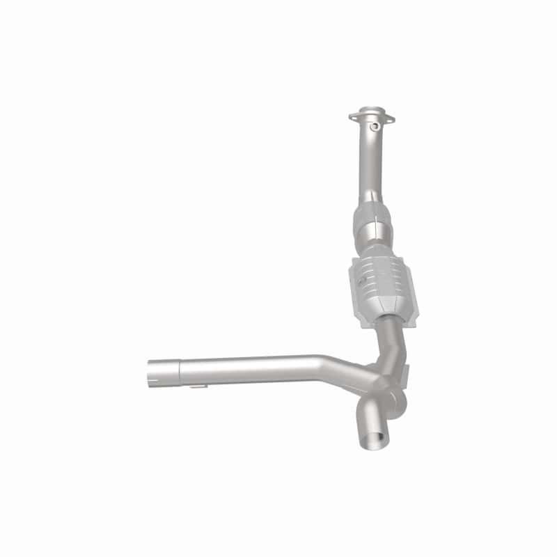 Magnaflow — MagnaFlow Conv DF 99-00 Ford Exped 4.6L
California - view 16