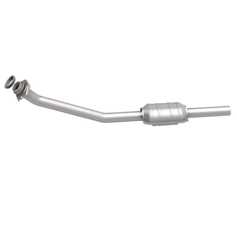 Magnaflow — MagnaFlow Conv Dodge-Plymouth 23270 41.25X6
Standard Grade
Standard - view 9
