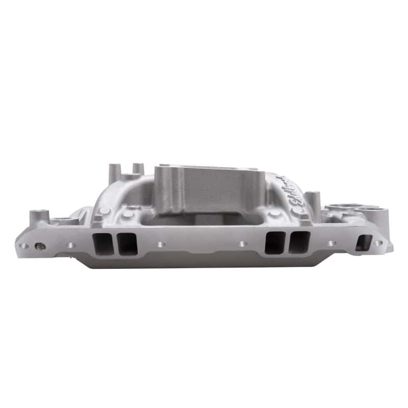 Edelbrock — Edelbrock AMC Air Gap Manifold 290-390 CI Engines
MANIFOLD - view 5