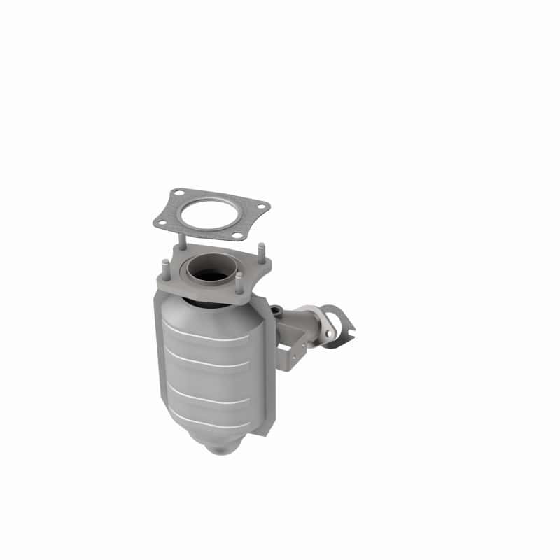 Magnaflow — MagnaFlow Conv DF Escort 97-98 2.0L OEM
OEM Grade
OEM - view 26