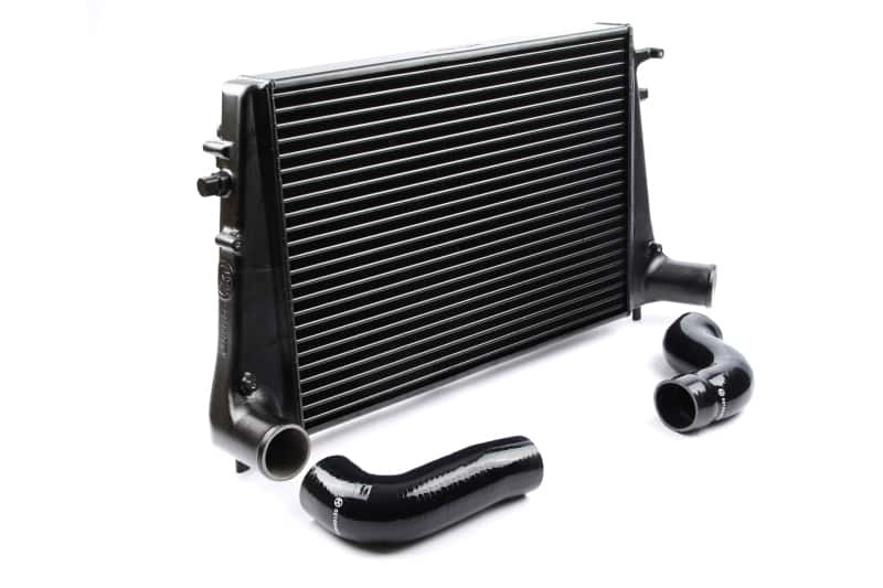 Wagner Tuning — Wagner Tuning VAG 2.0L TFSI/TSI Competition Intercooler Kit - view 5