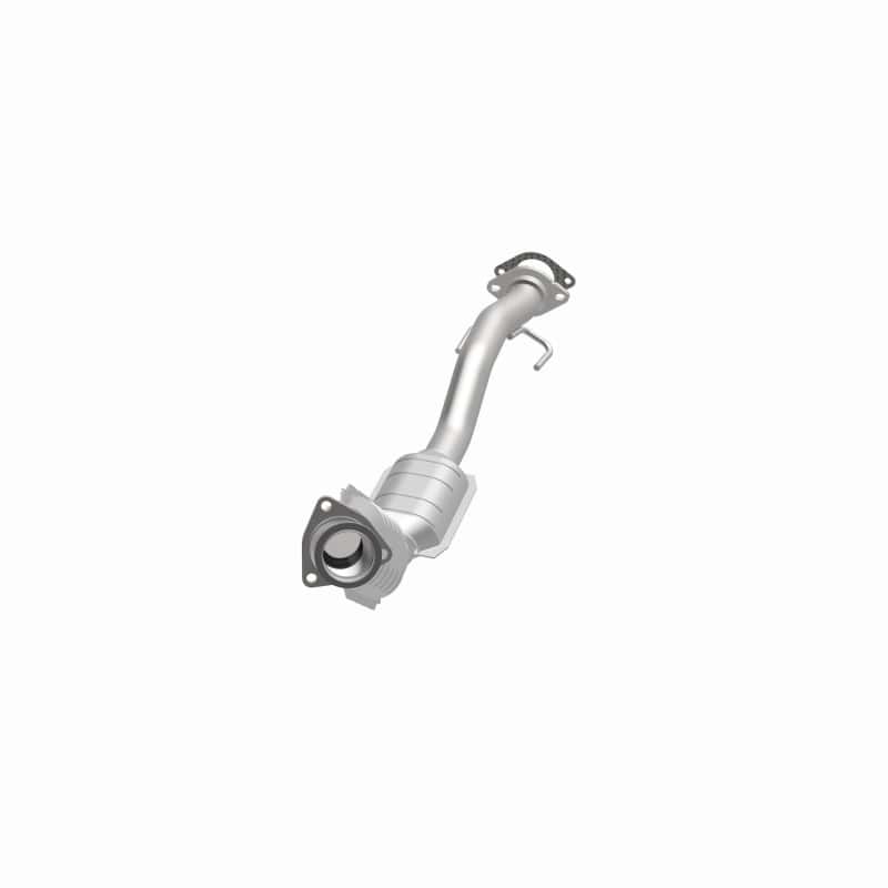 Magnaflow — MagnaFlow Conv DF 08 Trailb/Envoy 4.2L OEM
OEM Grade
OEM - view 26