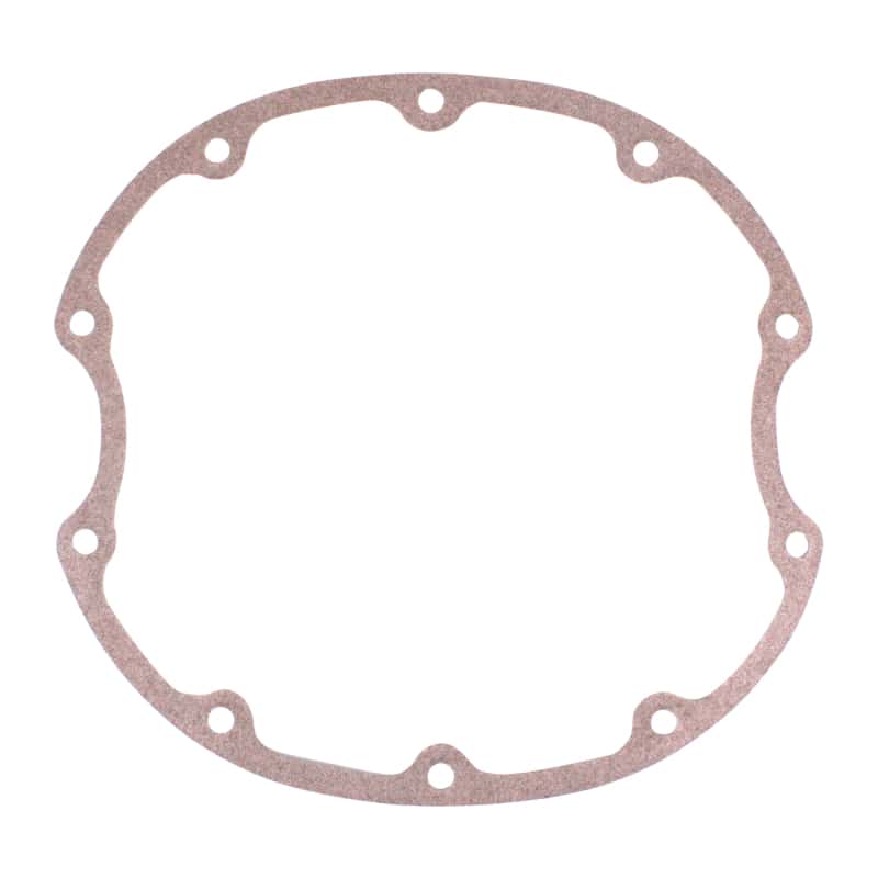 Yukon Gear & Axle — Yukon Gear 8.2in Buick / Oldsmobile / Pontiac Cover Gasket / 10 Bolt Holes
Cover Gaskets  - view 3