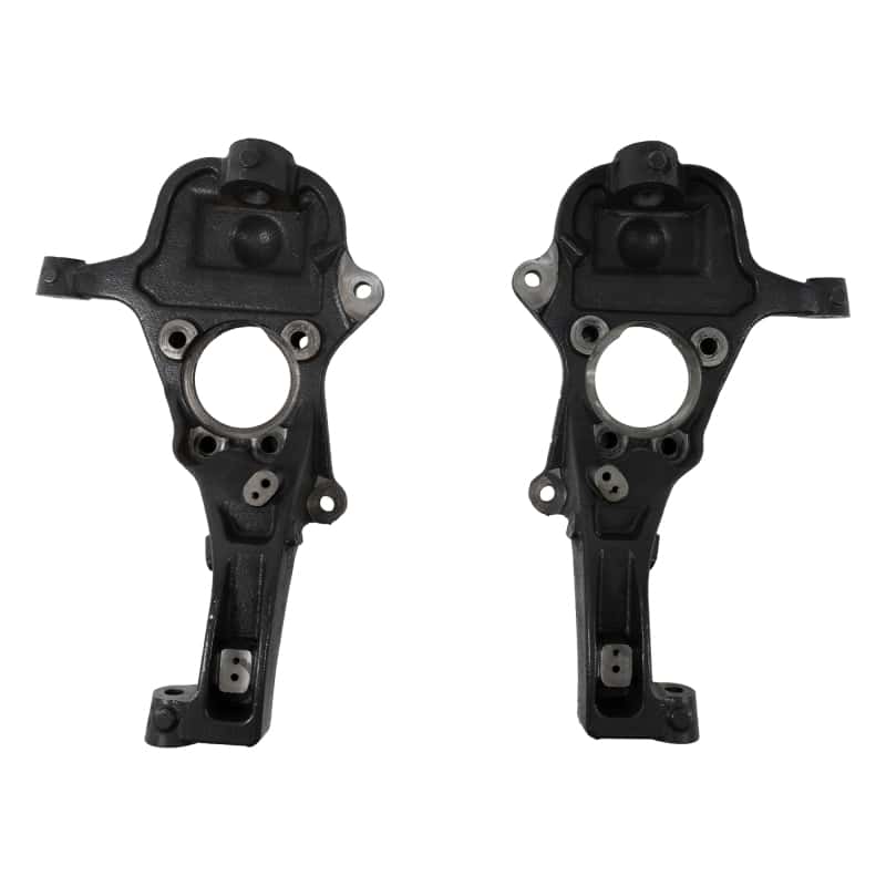 Belltech — Belltech LOWERING KIT 2019+ GM Silverado / Sierra 1500 2WD All Cabs - 2-5in Fr / 6in R
PERF HANDLING KIT - view 12