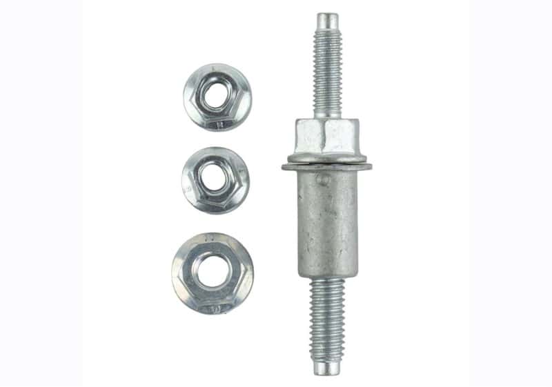 Ford Racing — Ford Racing 18-23 Mustang GT 5.0L Right Hand Side Oil-Air Separator
EngineOilSeparatorKt - view 12