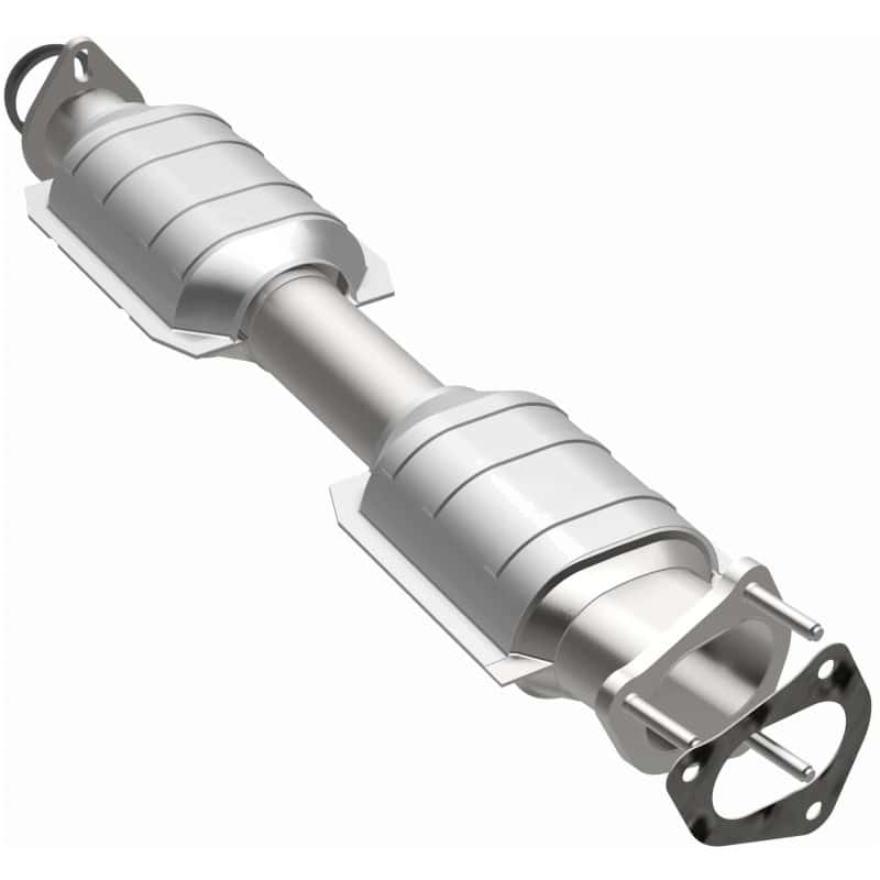 Magnaflow — MagnaFlow Conv Ford-Mazda 27.5X6.5X4 2.5/2.25
Standard Grade
Standard - view 30
