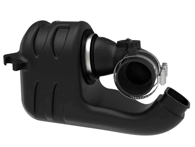 aFe — aFe Takeda Momentum Pro DRY S Cold Air Intake System 15-18 Honda Fit I4-1.5L
Takeda Intake System - view 2